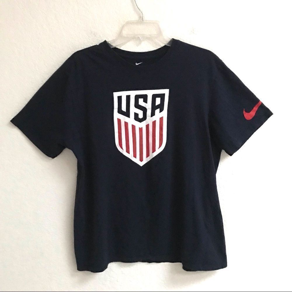 Nike USA The Nike Tee T-shirt XL‎